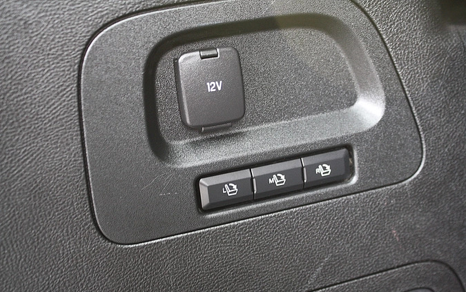Ford S-Max cena 59900 przebieg: 31200, rok produkcji 2015 z Radom małe 742